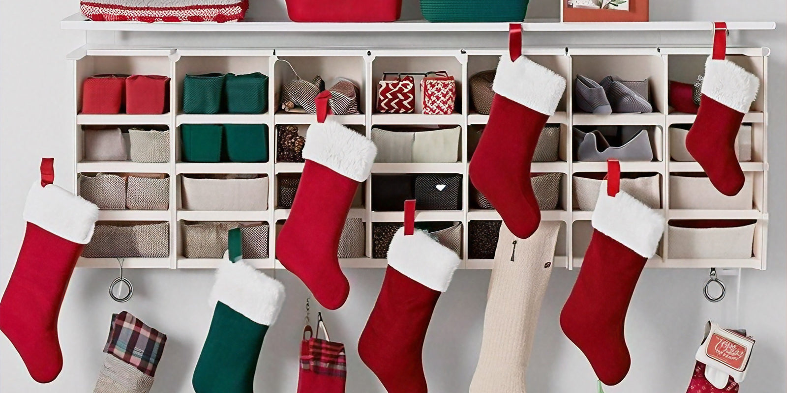 Efficient Stockings Storage Solutions for a Neat and Tidy Closet