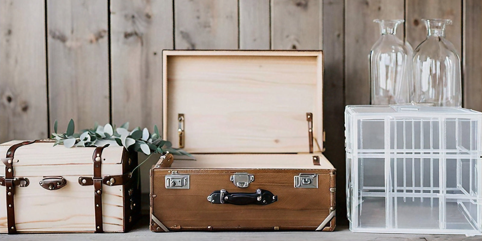 DIY Card Box Wedding: Creative Ideas for Crafting Your Own Wedding Card Box