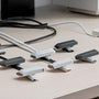 The Ultimate Guide to Magnetic Cable Clips: Organize Your Cables with Ease