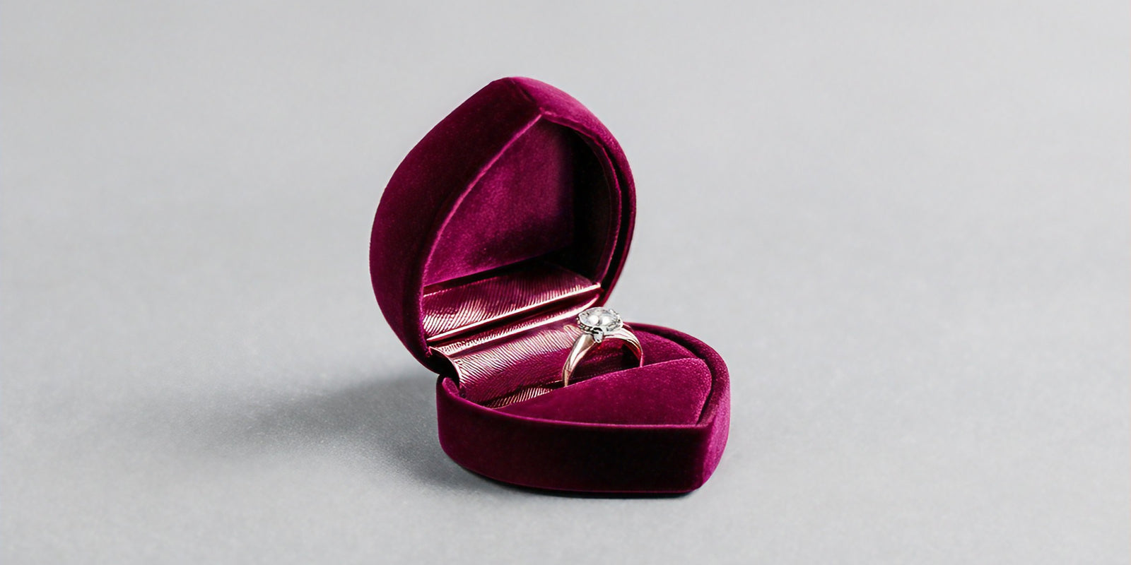 Elegant Ring Holder Box Options to Safely Store Your Precious Jewelry