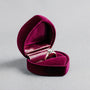 Elegant Ring Holder Box Options to Safely Store Your Precious Jewelry