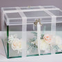 Acrylic Card Box Display: Elegant and Practical Storage Solution for Your Cards