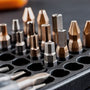 Top Screwdriver Bit Organizer Options for a Well-Organized Workshop