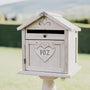 Chic Wedding Mailbox Ideas to Elevate Your Special Day